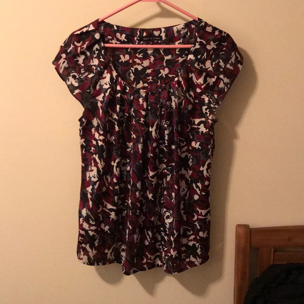 Beautiful blouse